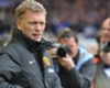 Moyes: Fries banned because Man Utd players were overweight