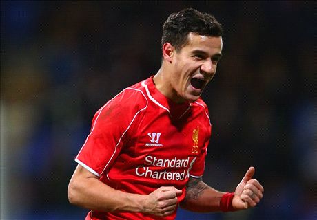 Is Coutinho the PL's most exciting star?