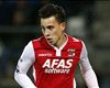 Haye: "Afwijzen Ajax was goede keus"