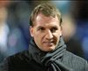 Rodgers wil meer dan de vierde plaats