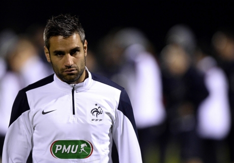 Perrin: I was on Arsenal's shortlist