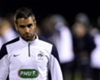 Perrin on failed Arsenal move: I was on the shortlist