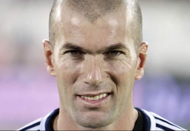 ALG - Zidane pour remplacer Saâdane ?