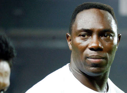 Jackson F Tiago - Persipura Jayapura (GOAL.com)