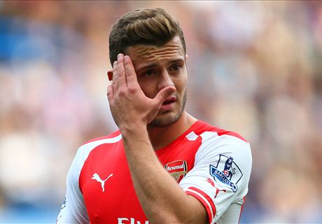 Wilshere undergoes ankle surgery