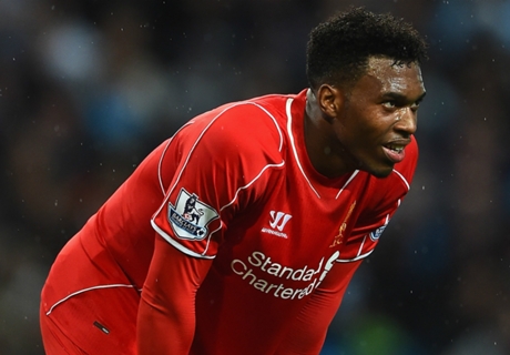Hodgson Pantau Kondisi Sturridge