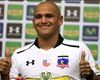 Humberto Suazo: "Juego los dos años que me quedan en Colo Colo y no juego más"