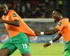 Yaya Toure Ivory Coast Afcon