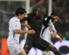 Roma dealt Ibarbo injury blow