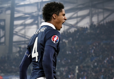 'Varane wil naar Manchester United'