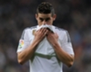James Rodriguez not rushing recovery, says Bacca