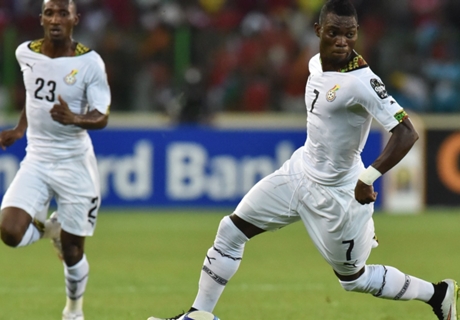 Atsu: I can still make my mark in PL