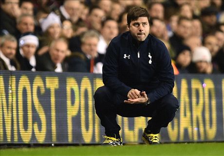 Dossier: Pochettino's Spurs revolution