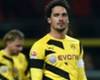 Borussia Dortmund captain Mats Hummels