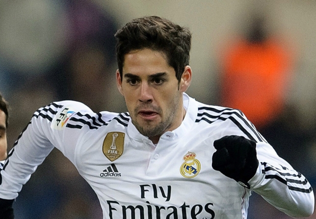 Madrid derby will be fiercely fought battle, says Isco