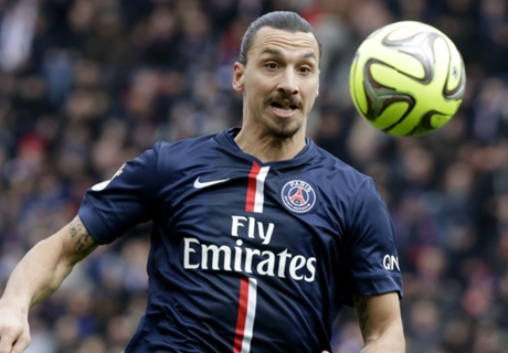 Fanni: I have wanted to punch Ibra