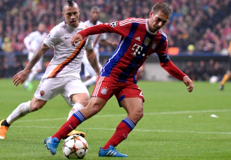 Lahm: