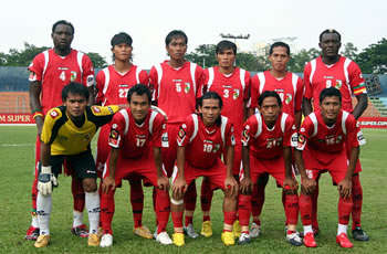 PSPS Pekanbaru PSPS Pekanbaru