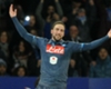Naples, "seuls Messi et Ronaldo sont supérieurs à Higuain"