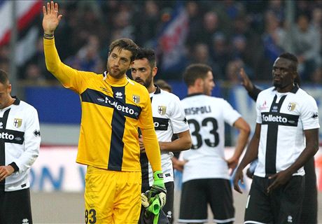 Serie A, Parme-Chievo reporté