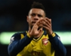 Arsenal, Coquelin savoure sa belle progression