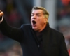 Allardyce worried by West Ham injuries
