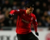 Wigan Athletic midfielder Kim Bo-kyung