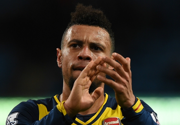 Wenger confirms Akpom & Coquelin contract extensions