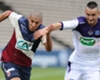 Bordeaux récupère ses Africains