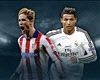 GFX Atletico Madrid Real Madrid Atletico Real La Liga Live