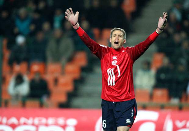 Ligue 1, Lille - Landreau : "On perd deux points"