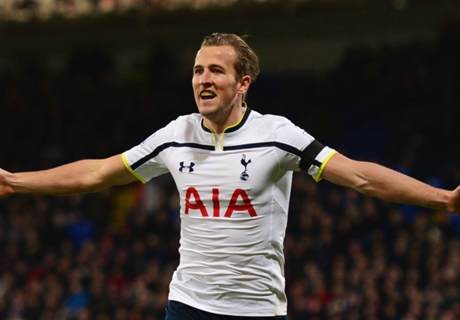 'Kane & Austin can be England strikers'