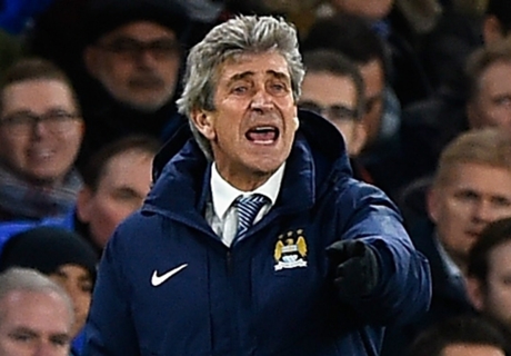 El City no quiere perderle pisada al Chelsea