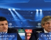 Pellegrini: Jovetic can still have City future