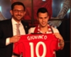 Sebastian Giovinco Ungkap Alasan Hengkang