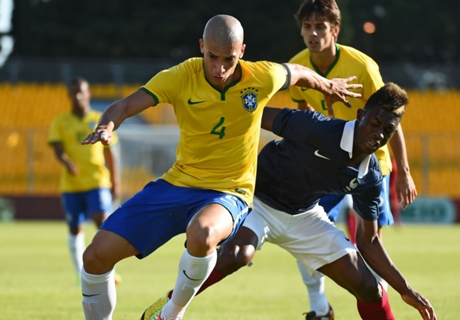 Official: Doria to join Sao Paulo