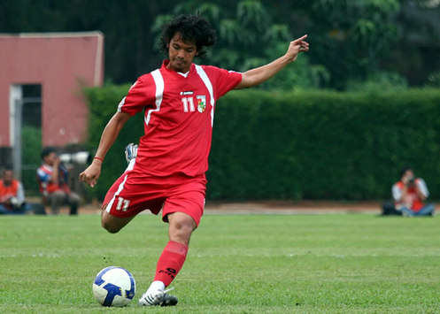 Ade Suhendra - PSPS Pekanbaru (GOAL.com)