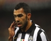 Carlos Tévez y Gonzalo Higuaín colocan a los argentinos como goleadores en Italia