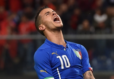 Giovinco: No one believed in me