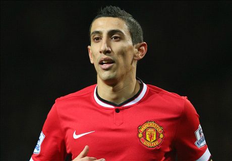 'Madrid sold Di Maria for being ugly'