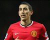 HD Angel Di Maria Manchester United