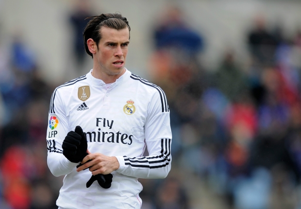 Gareth Bale Diyakini Mampu Atasi Ejekan