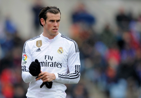 'Bale can cope with Madrid boo boys'