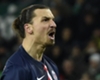 Ibrahimovic won't retire at PSG, says Raiola
