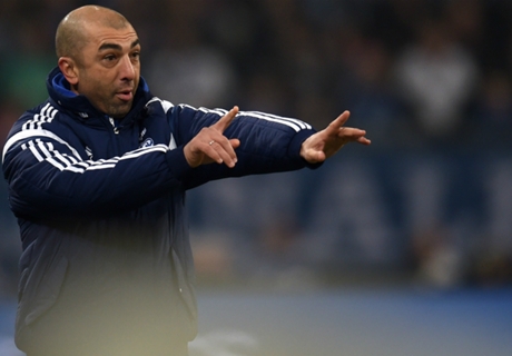 S04: Di Matteo stellt alles infrage