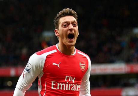 Los Gunners abren la fecha