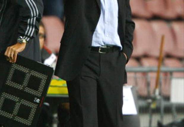 FINISHED: World Cup 2010: Slovenia Coach Matjaz Kek Tips