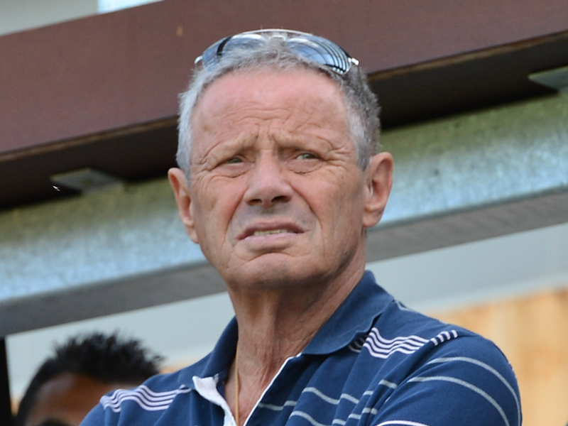 Palermo, Zamparini contro Ballardini: Voleva solo l'aumento