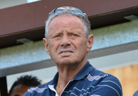 Zamparini: