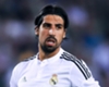 Khedira dice que vuelve "la semana que viene"